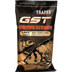 1 KG TRAPER GST COMPETITION GROUNDBAIT 1 KG