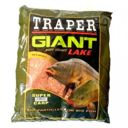 2.5kg Jaukas TRAPER GIANT serija