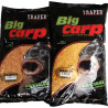 1 kg Jaukas Traper Big Carp