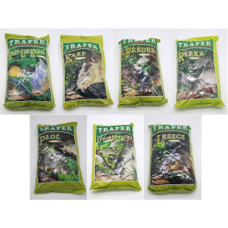 2.5 kg Groundbait Fishing Traper