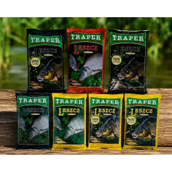 2.5 Kg Sekret/Specjal  Traper Jaukas