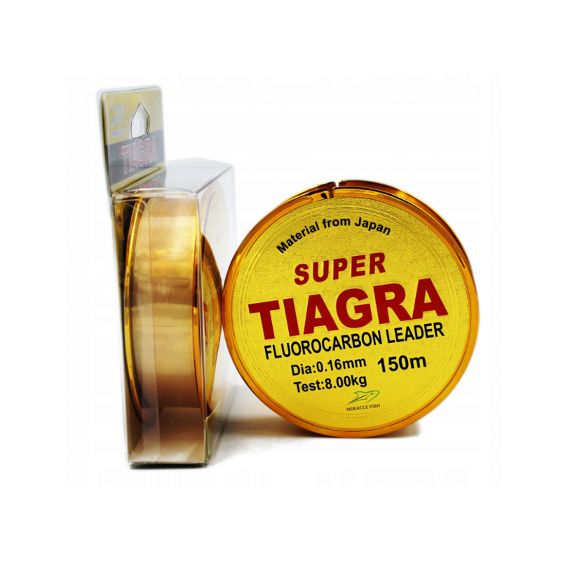 Valas TIAGRA
