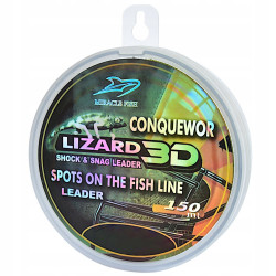 Valas Lizard 3D