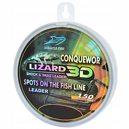 Valas Lizard 3D