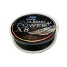 PINTAS VALAS MIKADO NIHONTO OCTA BRAID X8 150M.