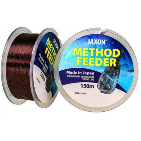 FEEDER JAXON METHOD, 150m