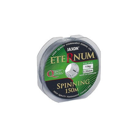ETERNUM SPINNING Valas Jaxon  150m/1vnt (Germany)