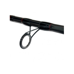 NEW2024 Dugninė meškerė Okuma Custom Black Feeder 3.90m 40-80g