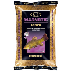 Jaukas Lorpio Magnetic – 2Kg