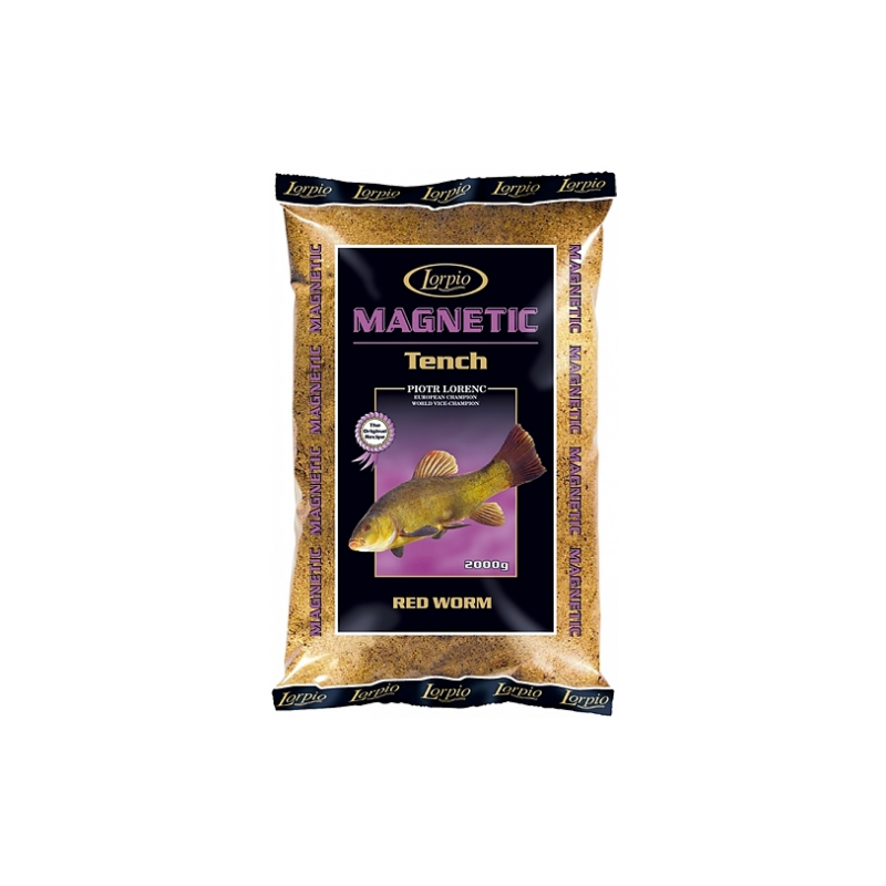 Jaukas Lorpio Magnetic – 2Kg