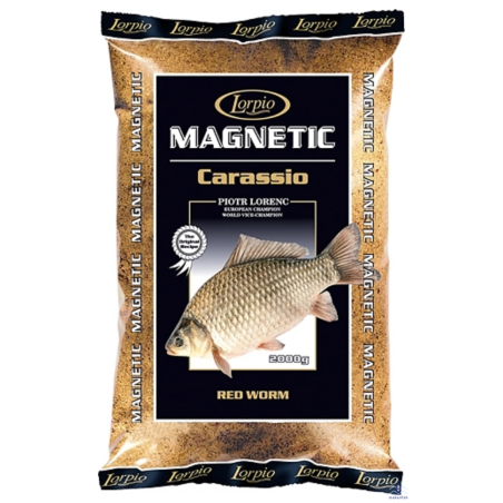 Jaukas Lorpio Magnetic – 2Kg