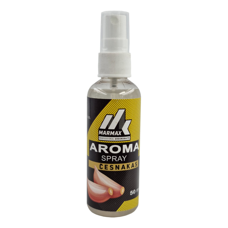 Purškiamo aromato kvapai masalui Marmax Aroma Spray