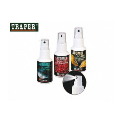 Purškiamas kvapas Traper Atomix 60g