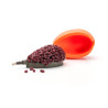 Traper Method Feeder Pellets Ready 500g 2mm Ready to Use Carp Pellets