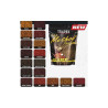 Traper Method Feeder Pellets Ready 500g 2mm Ready to Use Carp Pellets
