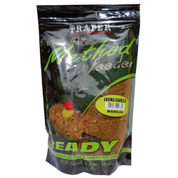 TRAPER METHOD FEEDER READY GROUNDBAIT 750 G
