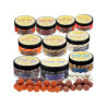 Plaukiantys boiliai Traper Pop-Up Method Feeder 8-10mm