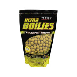500g Boiliai Traper Ultra Kulki Protein
