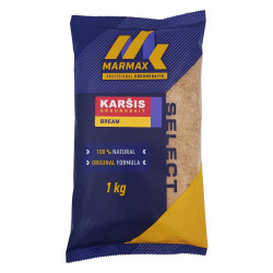 1 kg. Marmax jaukai