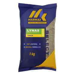 1 kg. Marmax jaukai